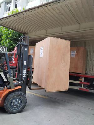 72 polegadas Largura de tricô Máquina de tricô plana multi-gauge para suéter em casa