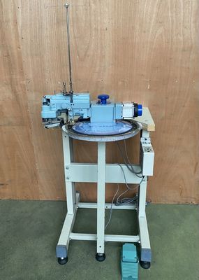 30 KG High Speed Sweater Dial Linking Machine Guage 1.5G-16G para fabricação de suéteres
