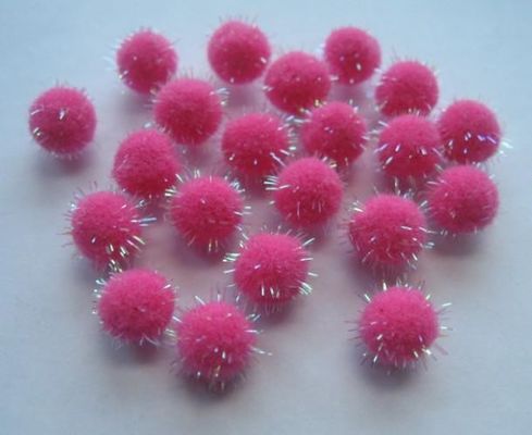 10GG Máquina de fabricação de pompom computerizada totalmente automática para resultados rápidos e precisos