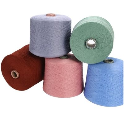 Máquina de Enrolamento de Bobbin de Fio Cone de 1100m/min Perfeito para Reenrolamento de Fios de Precisão