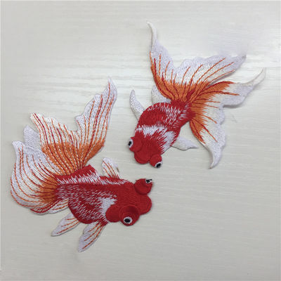 Máquina de bordado de barudão de 2 cabeças com área de bordado 400*450 certificada ISO/CE/ETL