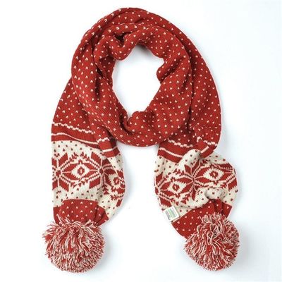 Aumente a sua produção com a Máquina Pompom Scarf 100-150/hora de produção garantida