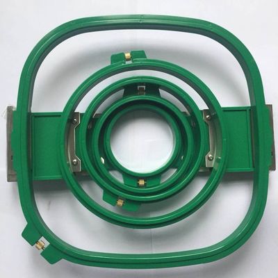 500*1200 Máquina de bordados inteligentes de tamanho de mesa de trabalho para impressoras de mesa de trabalho