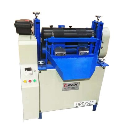 Máquina de fabricação de pompones profissional para a produção de lojas de vestuário